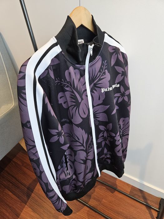 Sweatshirt Palm Angels