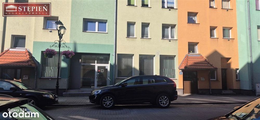 Lokal Usługowy na Sprzedaż