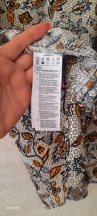 Bluzka damska SPRIT rozm. 44