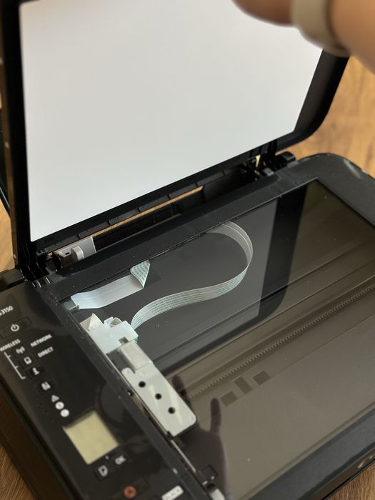 Принтер canon ts 3150 струменевий принтер кольоровий фотопринтер