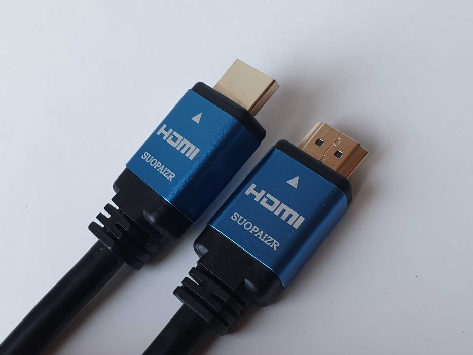 адаптер  USB C to HDMI  Thunderbolt 3/4 Windows, Mac або ChromeOS 1.2м