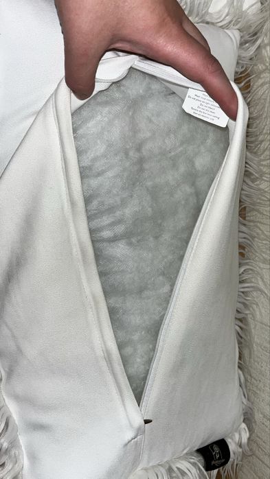 Подушки декоративні .Б/в