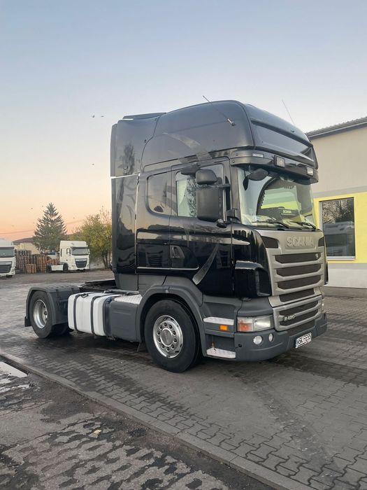 Scania