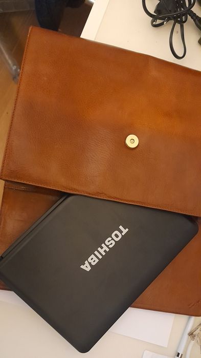 Note book Toshiba NB510