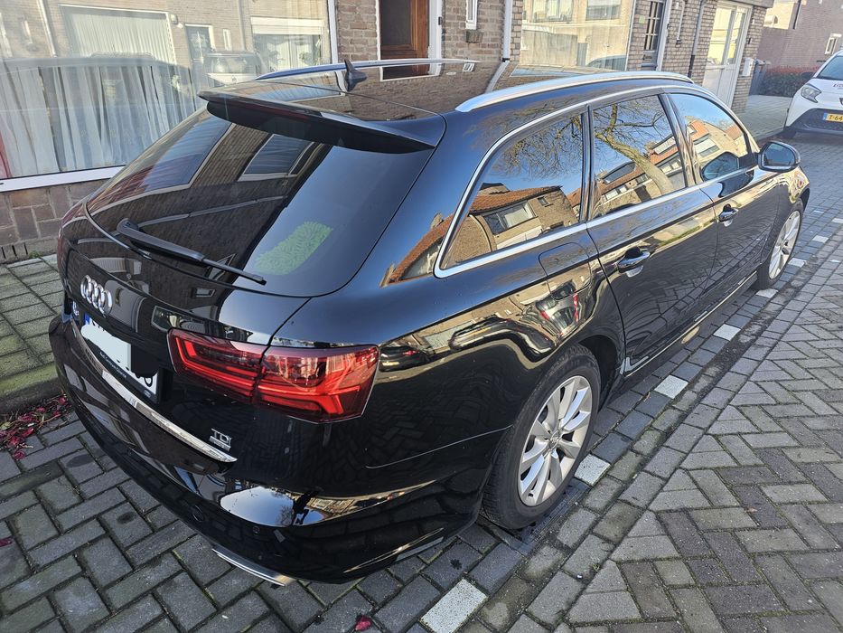 Audi a6 c7 avant 2.0tdi