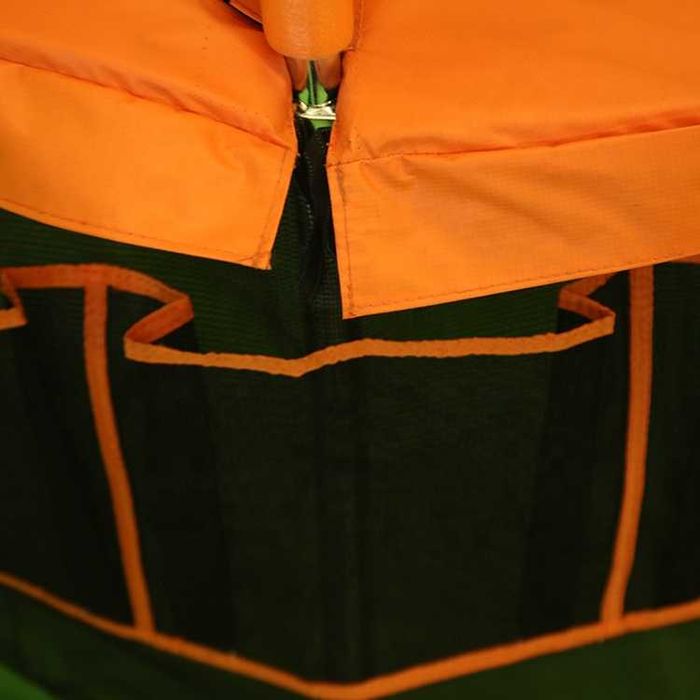 Тюльпанные батуты оптом и в розницу. Размеры 152/183/252/244/312/374