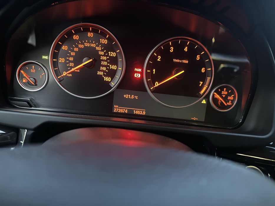 Продам BMW x5 f15