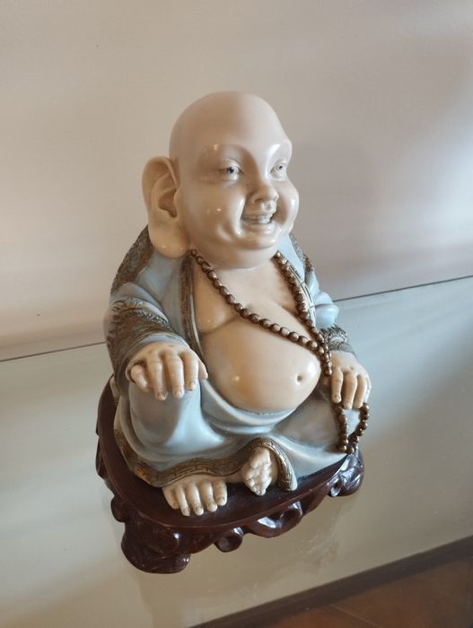 Buddha Statue in Perfect Condition