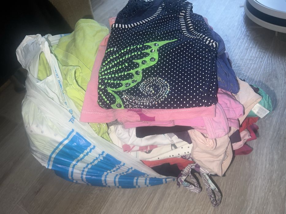 Футболки женские 44-46 размер