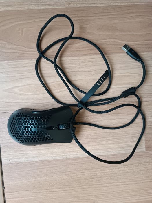 Rato gamer NPLAY AIM