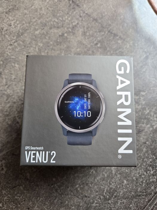 Zegarek Garmin Venu 2