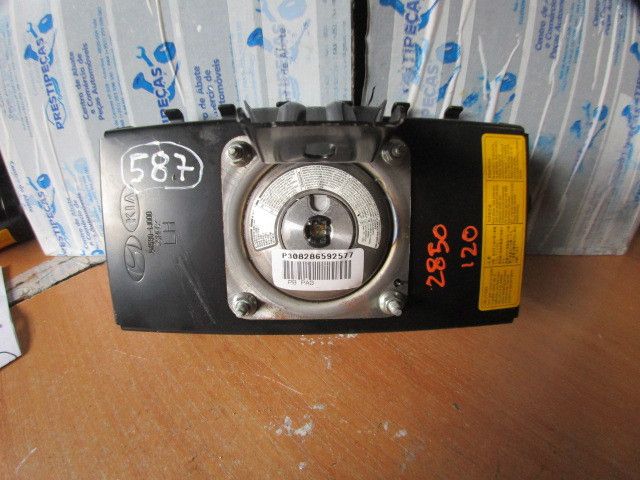 Airbag passageiro HYUNDAI i20 (PB, PBT)