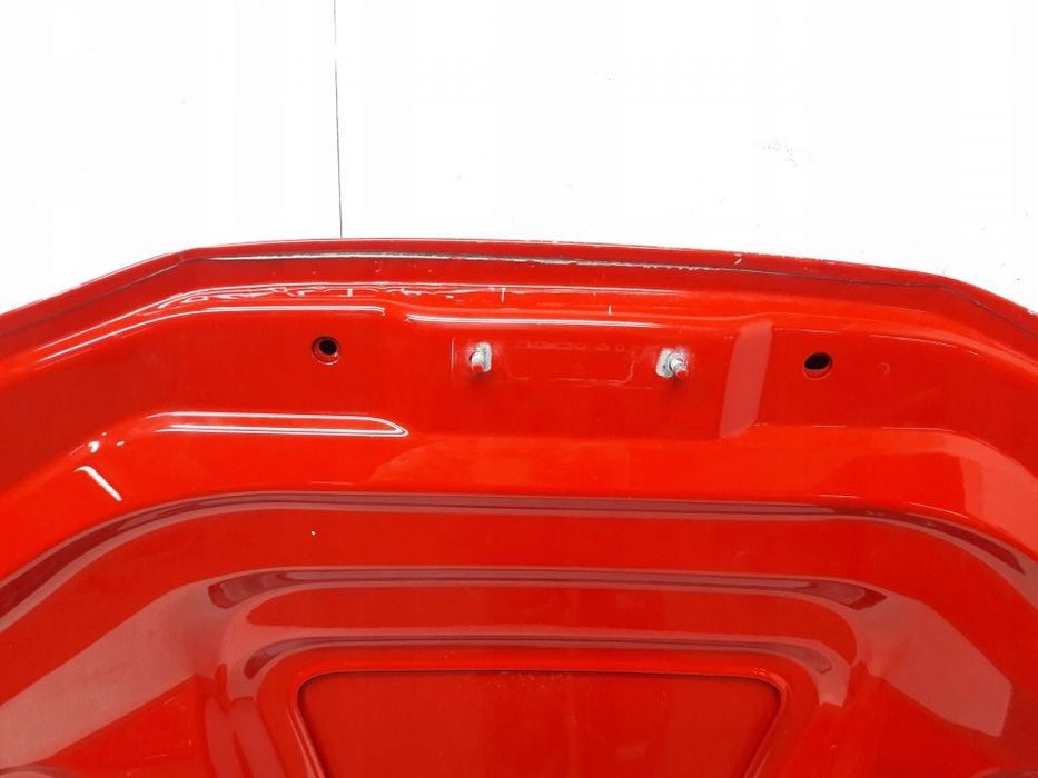 ferrari 488 gtb maska pokrywa silnika