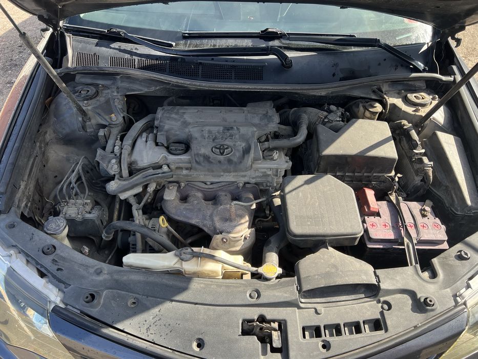 Продам  Toyota Camry 50