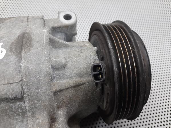 Compressor AC FIAT Punto (188_)