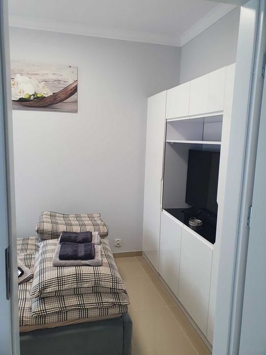 Apartament Pogorzelica Niechorze Baltic Park II Morze ,blisko plaży