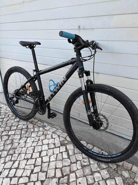 Bicicleta BTT Rockrider 500