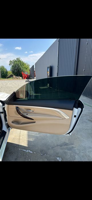 Сидушки Салон BMW F32