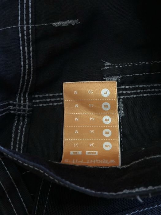 Робочі Штани Нові