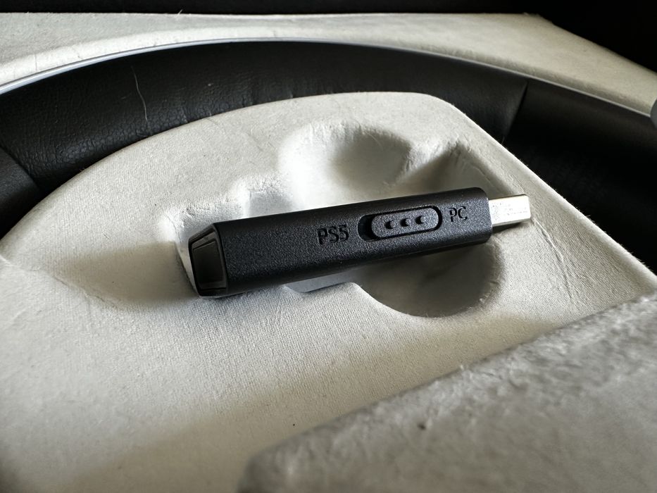Sony InZone  H9 PS5/PC Bluetooth