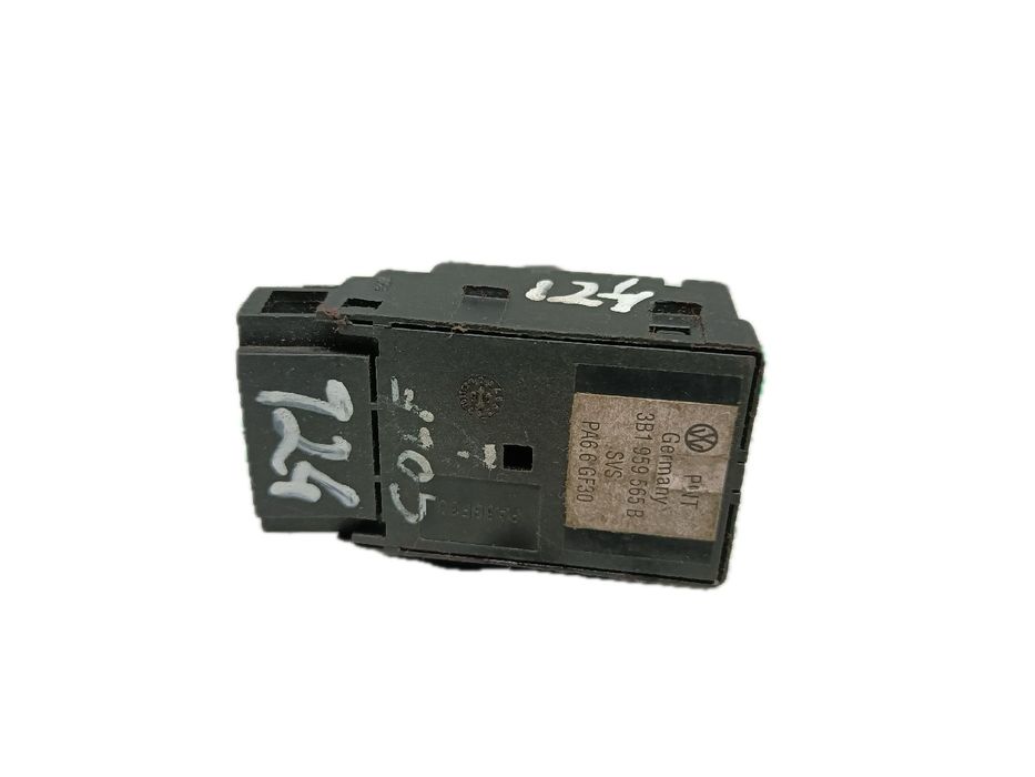 Comando de espelhos VOLKSWAGEN Passat (3B2)