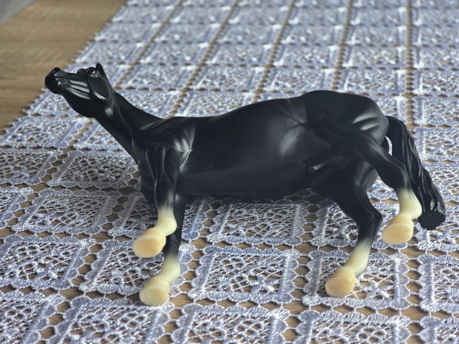 Breyer Clasics Anglik (Schleich, CollectA, Copperfox, Traditional)