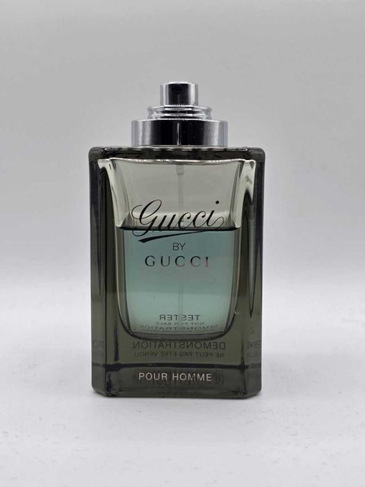GUCCI By Gucci Pour Homme edt 90 ml *UNIKATowe