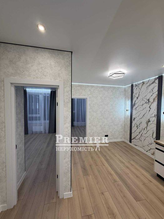 2 комнатная квартира с Ремонтом ЖК Акварель 8 на Таирова