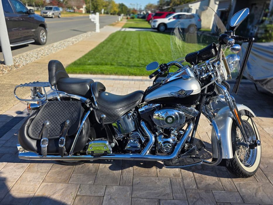 Harley-Davidson