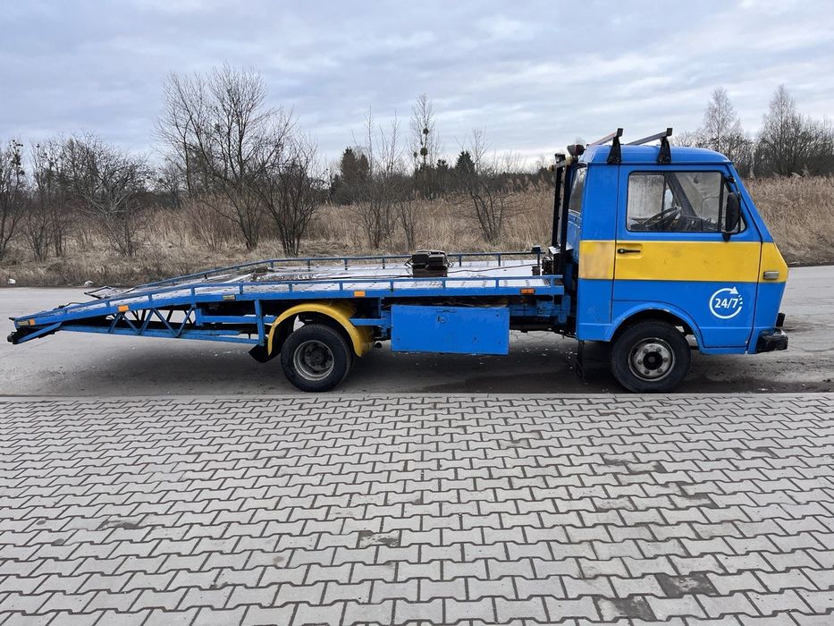 Продам Евакуатор ЛТ 45.