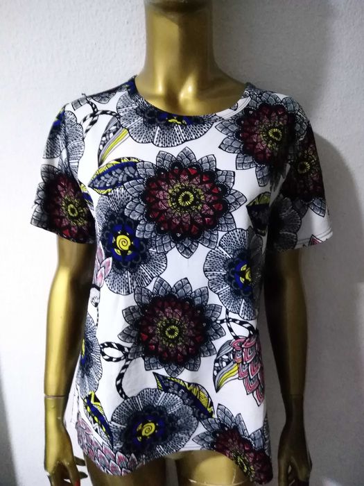 Camisola/T-shirt Fanghua M/L