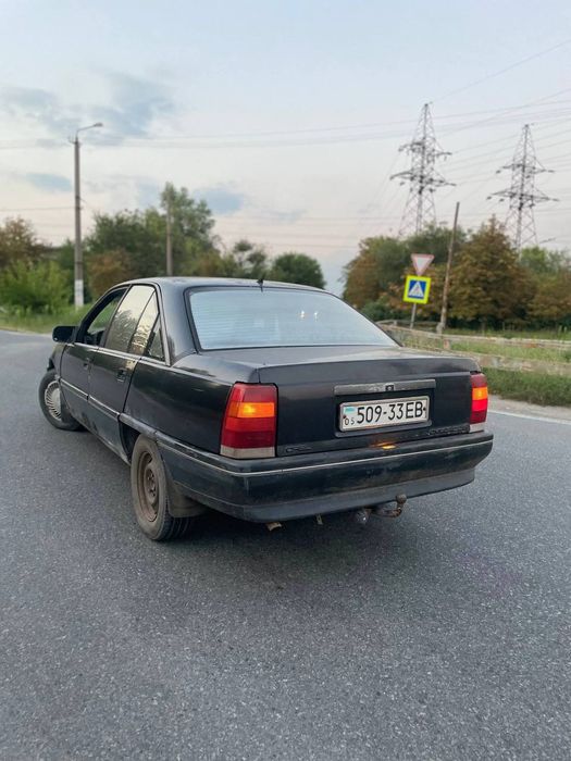 Продам обменяю опель