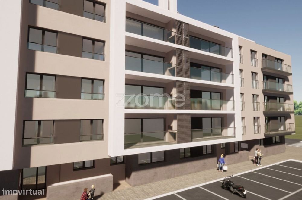 T3 no Montijo