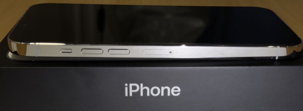 Apple iPhona 13 Pro Max 256 GB