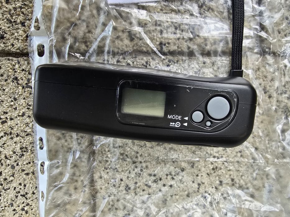 Aparat analogowy Foto Fun AF-1