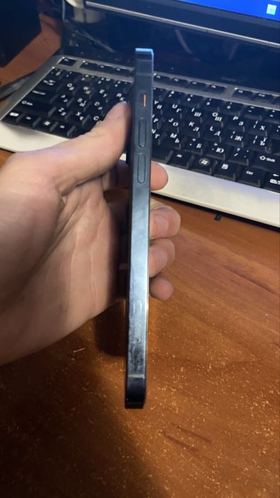 Iphone 12 pro на 128g