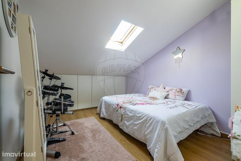 Apartamento T4 para venda