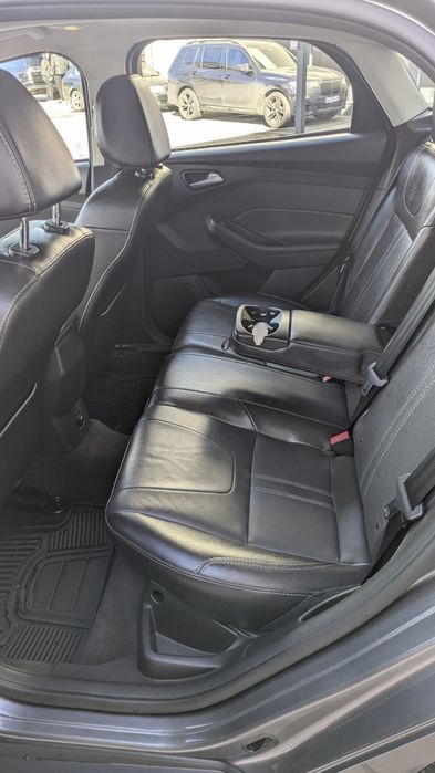 Продам Ford Focus 3, двигун 2.0, 2014 р