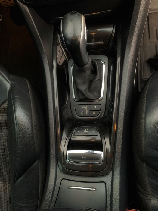 Продам Citroen c5 2008 року