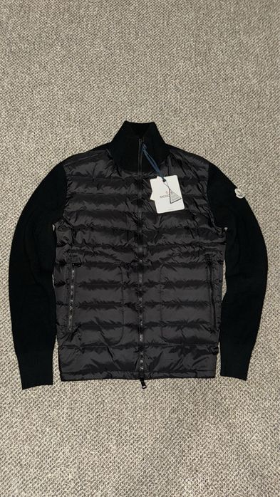 Кардиган Moncler
