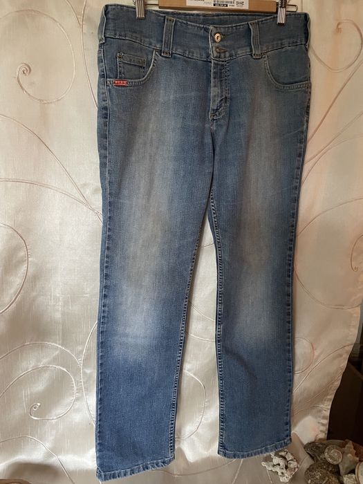 Jeansy Hero by Wrangler L