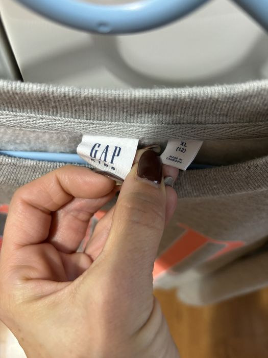 Bluza Gap dla dziewczynki