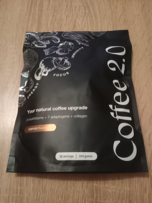 Sprzedam kawę  coffee