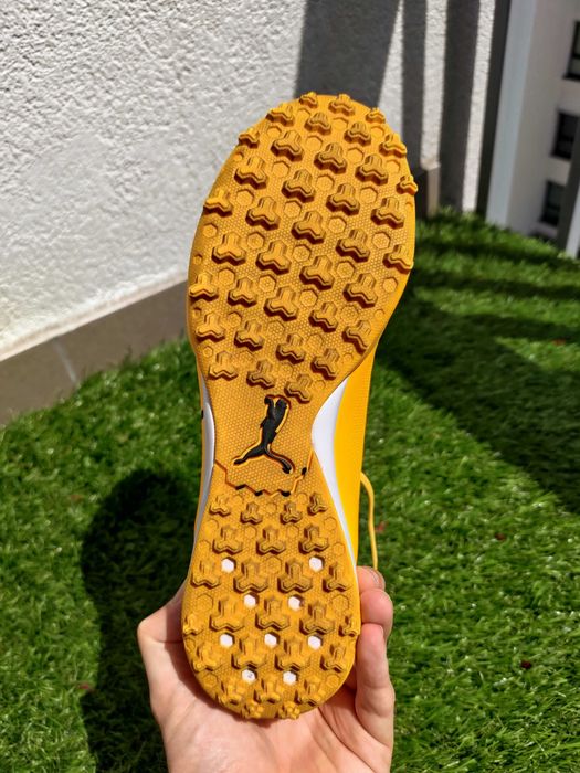 Puma King Pro TT Turfy, r. 41, Buty piłkarskie