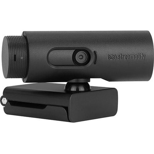 Streamplify Cam 1080p FHD 60Hz/fps + Suporte