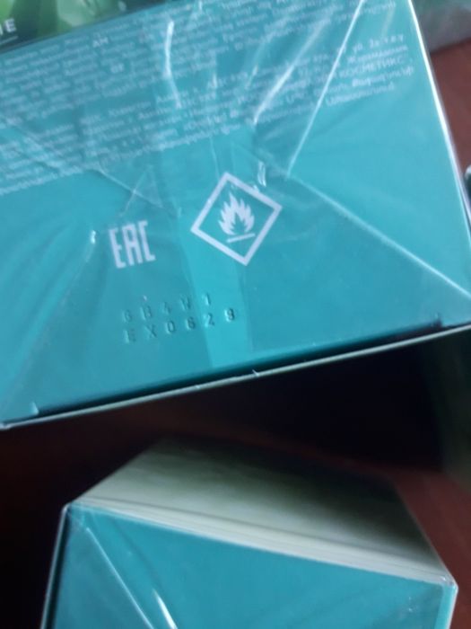 Туалетная вода парфум эльви єльві Elvie Эльви