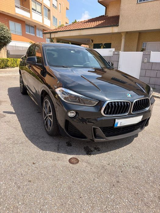 BMW X2 20 d sDrive Auto Pack M