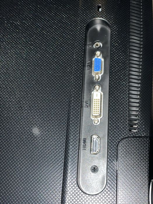 Monitor ASUS 22’’ como novo