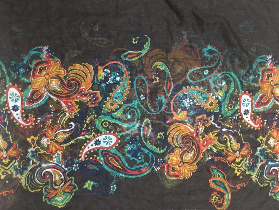 Lenços / Encharpes / Cachecóis64552037431171122