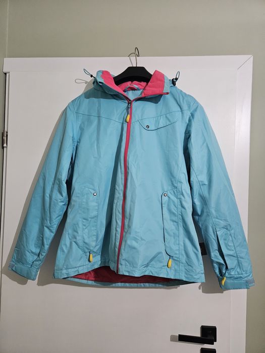 Kurtka damska narciarska